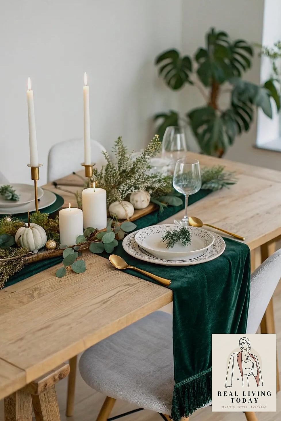 25 Friendsgiving Outfit Ideas That Are Stylish, Cozy and Totally Pinterest-Worthy 9 Velvet Mini Skirt and Turtleneck