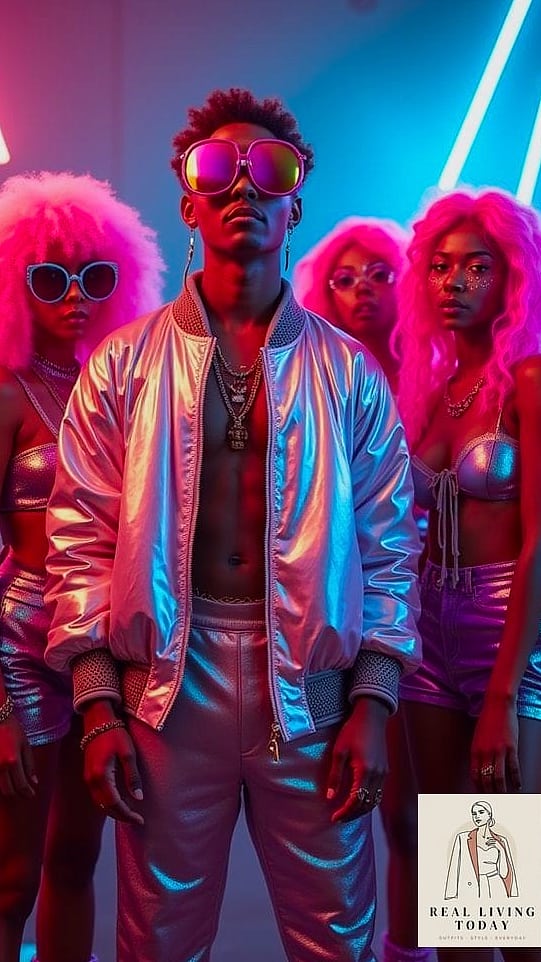 28 Iconic Halloween Costumes That Are Seriously Stylish Right Now 24 Y2K Pop Star