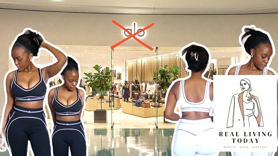 21 Yoga Outfit Ideas That Are Going Viral on Pinterest 19 Yoga Set With a Trench Coat